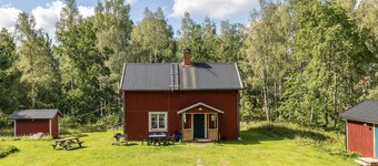 Mjöshult by Interhome