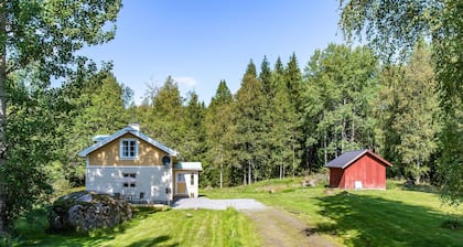 Bolhyttan by Interhome