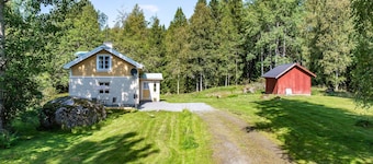 Bolhyttan by Interhome