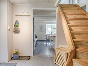 Interior - Bolhyttan by Interhome (Filipstad)