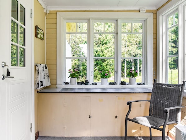 Interior - Bolhyttan by Interhome (Filipstad)