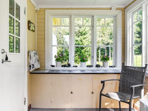 Bolhyttan by Interhome