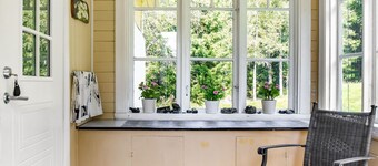 Bolhyttan by Interhome