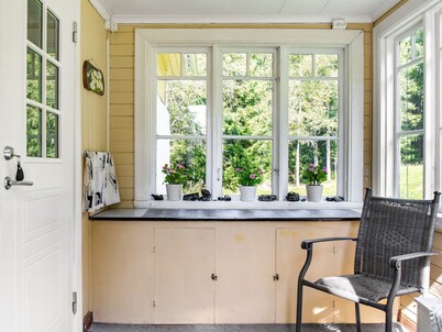 Bolhyttan by Interhome