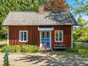 Eksteriør