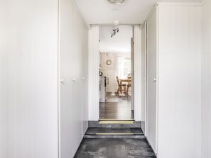 Interior - Björkebo by Interhome (Ätran)