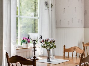 Dining - Björkebo by Interhome (Ätran)