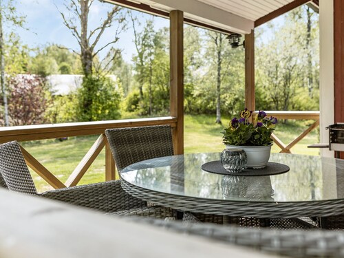 Björkebo by Interhome