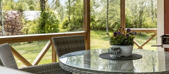 Björkebo by Interhome