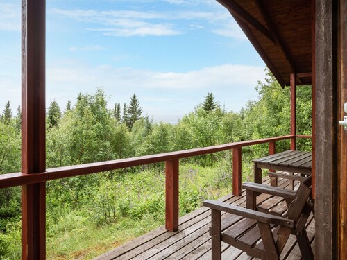 Högvallen Emma Elden by Interhome