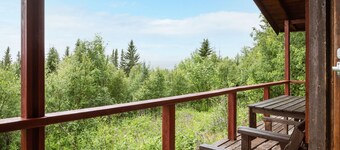 Högvallen Emma Elden by Interhome