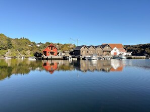 Port de plaisance