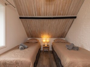 2 bedrooms, internet - Helmrich by Interhome (Breskens)