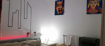 La Gorgone - Apartment - Ground Floor