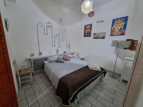 La Gorgone - Apartment - Ground Floor