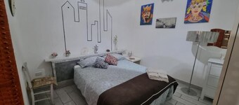 La Gorgone - Apartment - Ground Floor