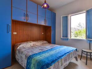 1 bedroom, Internet - La Paradisa by Interhome (Nisportino)