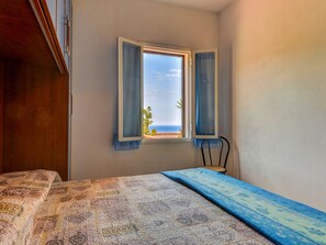 1 chambre, accès Internet