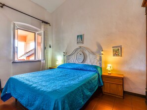 2 bedrooms, Internet