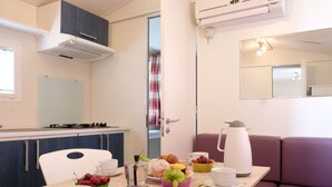 Dining - Camping Thurium by Interhome (Corigliano Calabro)