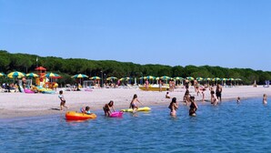 Beach - Camping Thurium by Interhome (Corigliano Calabro)