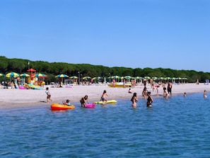 Plage