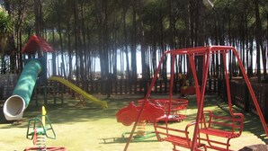 Children’s area - Camping Thurium by Interhome (Corigliano Calabro)