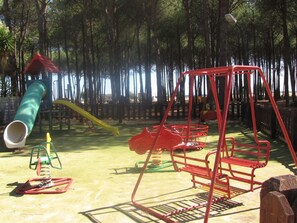 Espace pour enfants