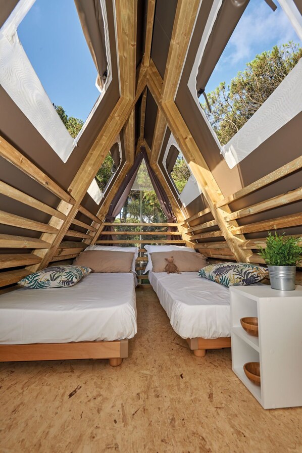 1 bedroom, WiFi