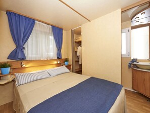 2 Schlafzimmer, WLAN