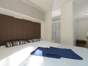 3 Schlafzimmer, WLAN