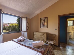 2 chambres