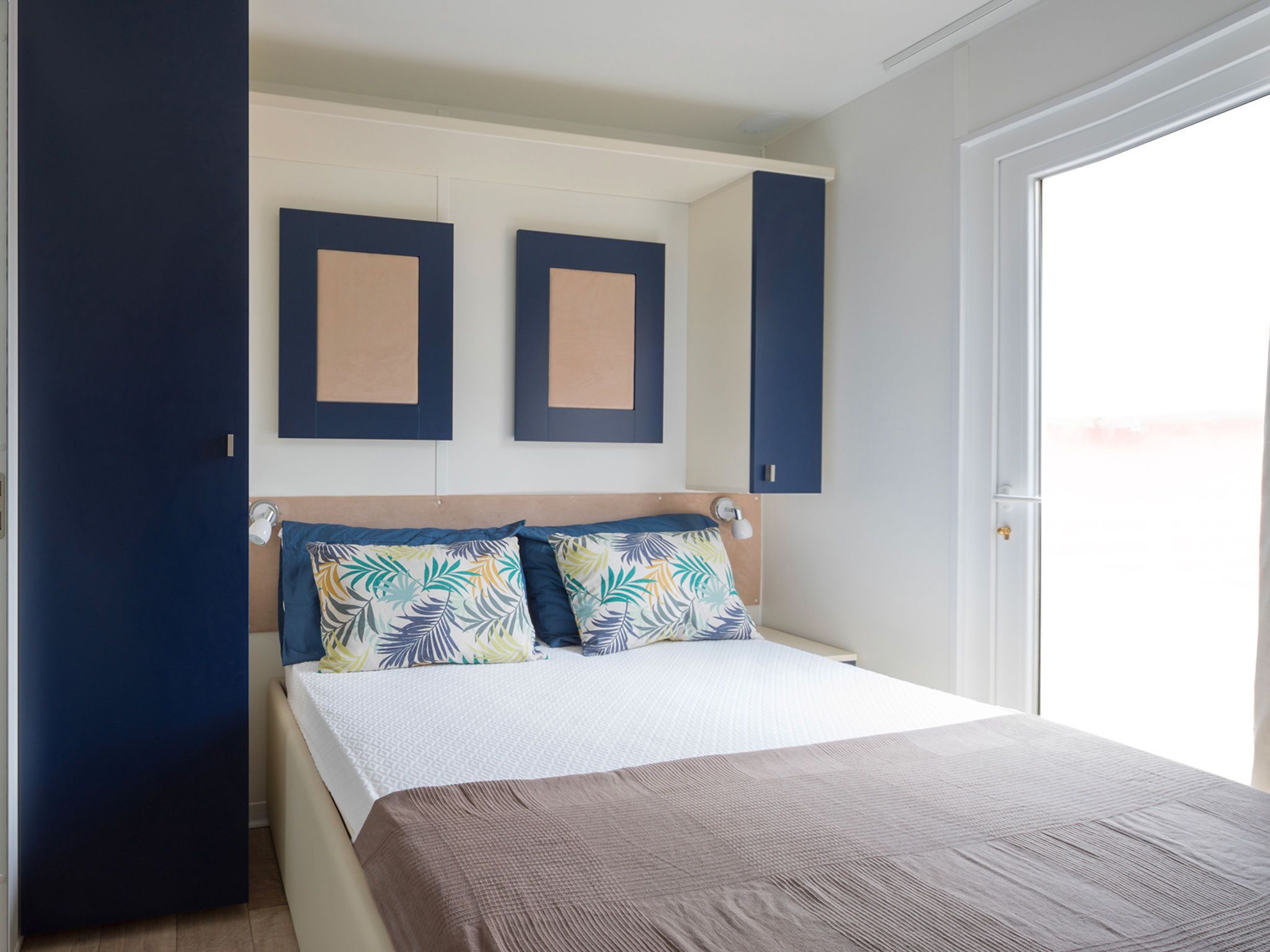 3 Schlafzimmer, Internetzugang