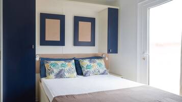 3 Schlafzimmer, Internetzugang