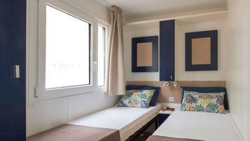 3 camere, accesso a Internet