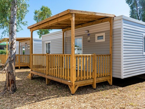 Camping Village Roma Capitol by Interhome