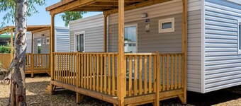 Camping Village Roma Capitol by Interhome