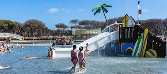 Camping Village Roma Capitol by Interhome