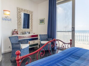 4 Schlafzimmer, WLAN