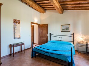 2 bedrooms, internet