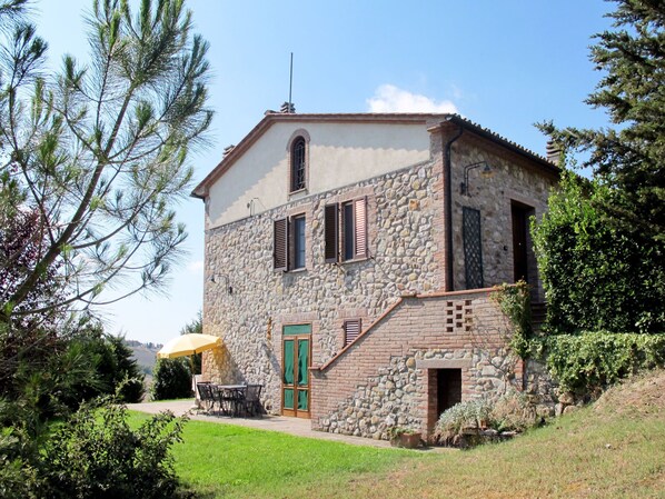 Exterior - Casa Nuova - Volterra (LAI130) by Interhome (Lajatico)