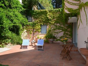 Terras