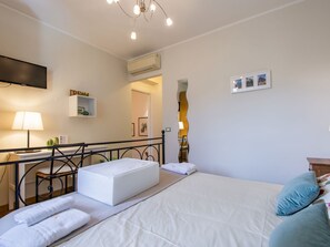 3 Schlafzimmer, WLAN