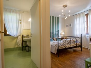 3 chambres, Wi-Fi