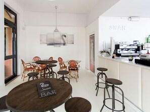 Dining - Apartment Italia by Interhome (Bocca di Magra)