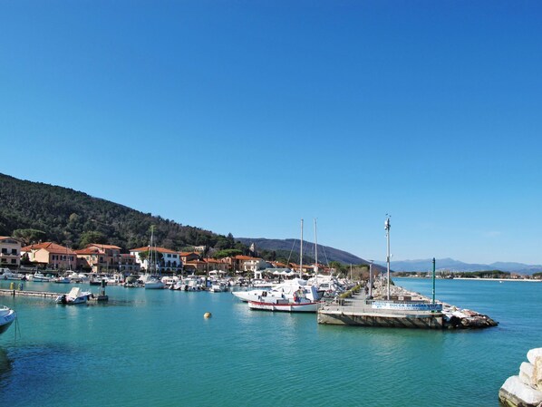 Marina - Apartment Italia by Interhome (Bocca di Magra)