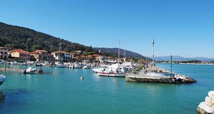 Appartement Italia by Interhome