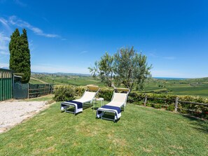 Property grounds - Masseria Difesa Grande by Interhome (Montenero di Bisaccia)