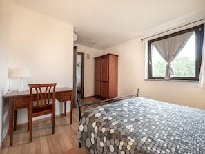 2 sovrum och internet