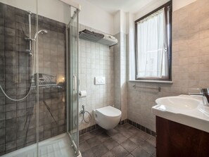 Towels - Domus Magna by Interhome (Povoletto)